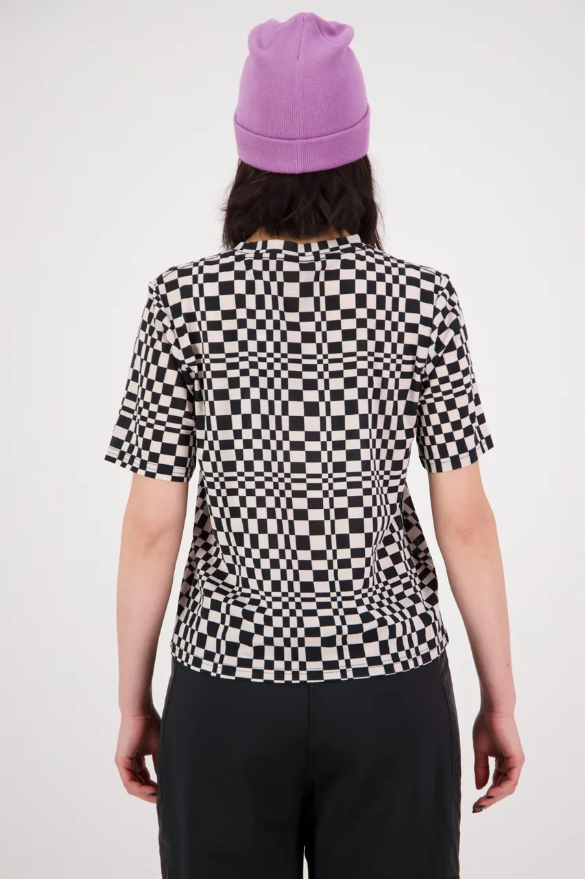 100447-2029-650 - Icon Relaxed Tee - Checkers - Womens - 100447-2029-650-102.jpg