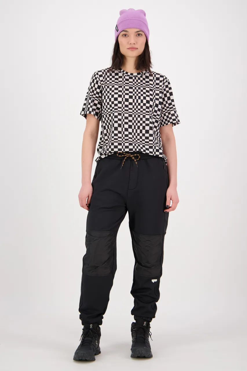 100447-2029-650 - Icon Relaxed Tee - Checkers - Womens - 100447-2029-650-106.jpg