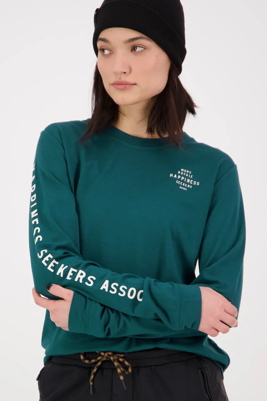 100462-1221-300 - Icon Relaxed LS - Evergreen - Womens - 100462-1221-300-103.jpg