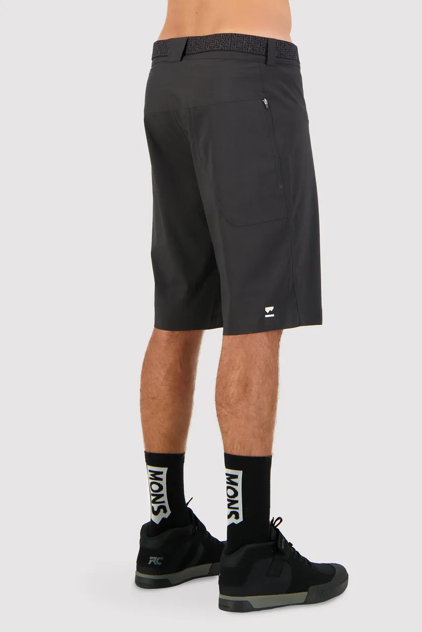 100441-1169-001 - Virage Bike Shorts - Black - Mens - 100441-1169-001-102.jpg