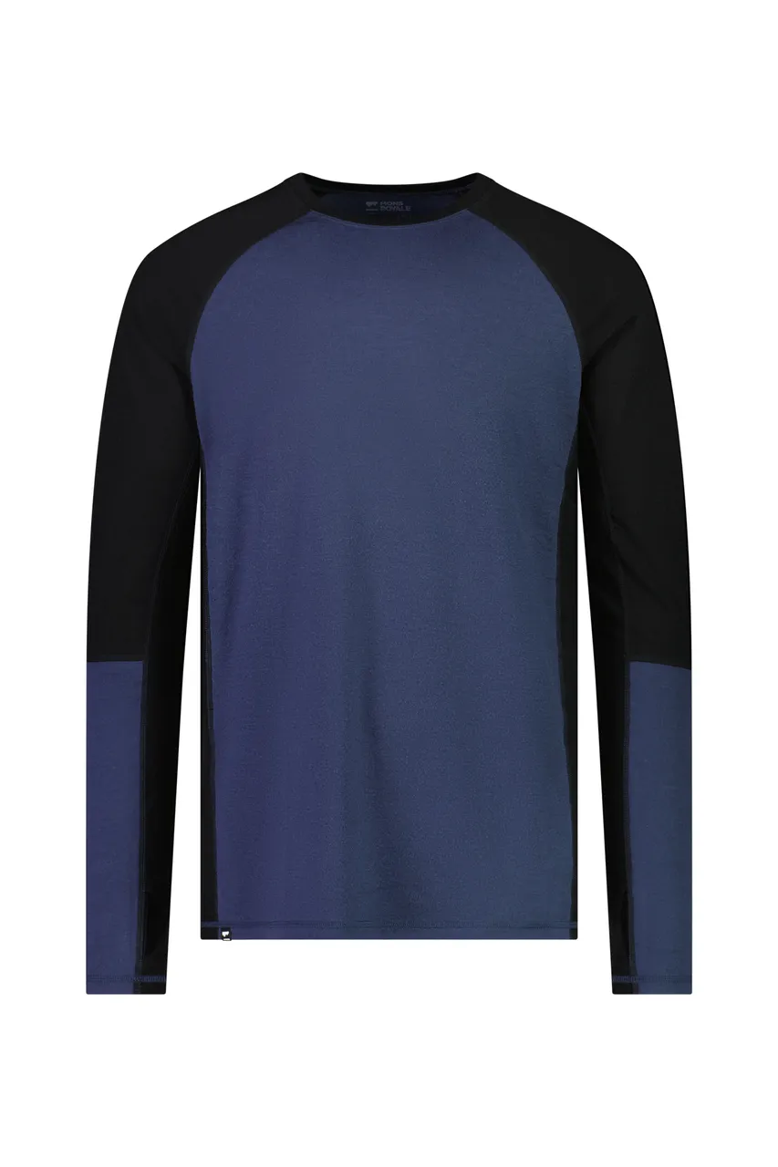 100388-1165-567 - Olympus LS - Midnight / Black - Mens - 100388-1165-567-201.jpg