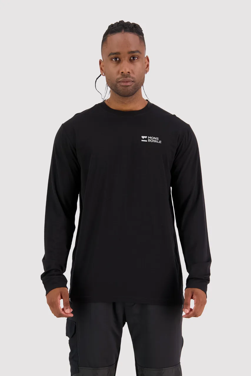 100389-1171-001 - Icon LS - Black - Mens - 100389-1171-001-101.jpg