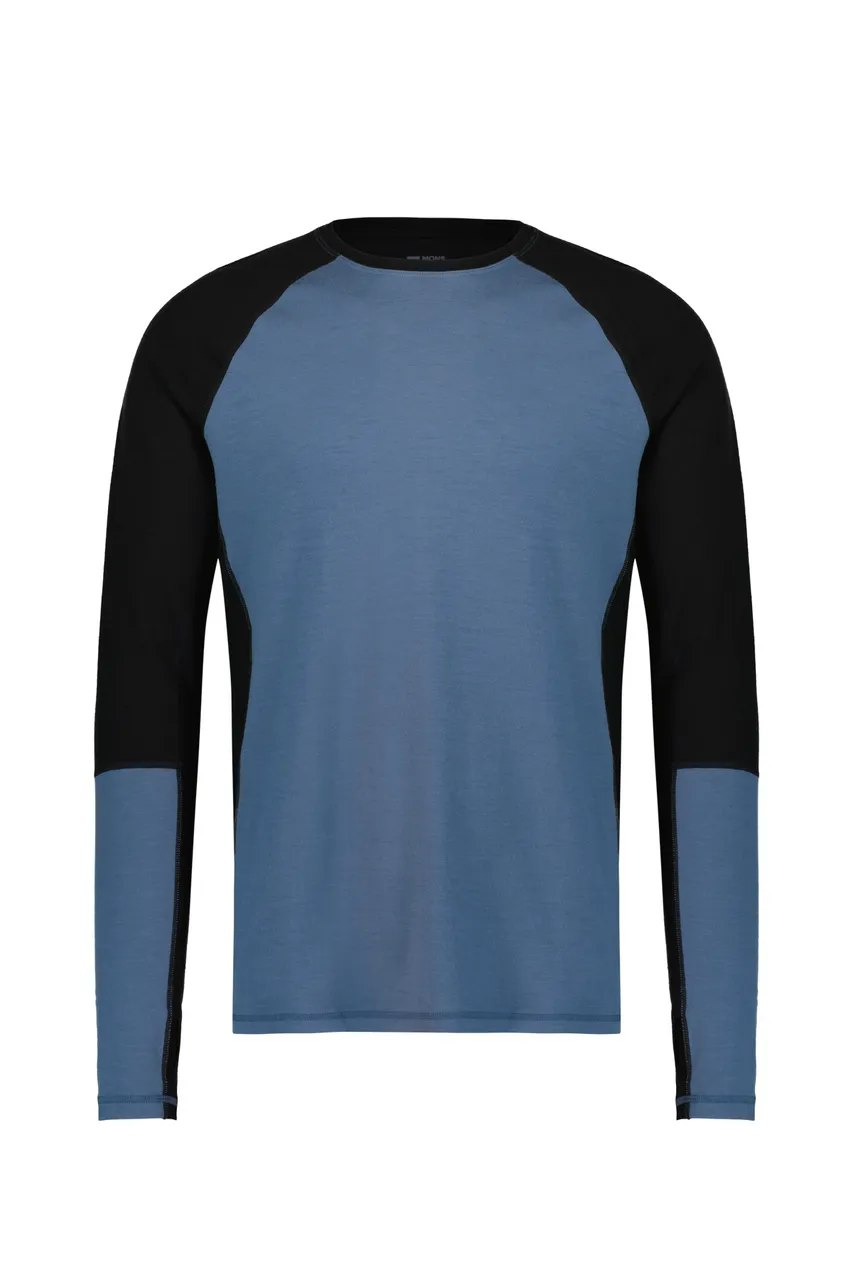 100388-1165-375 - Olympus LS - Blue Slate / Black - Mens - 100388-1165-375-201.jpg