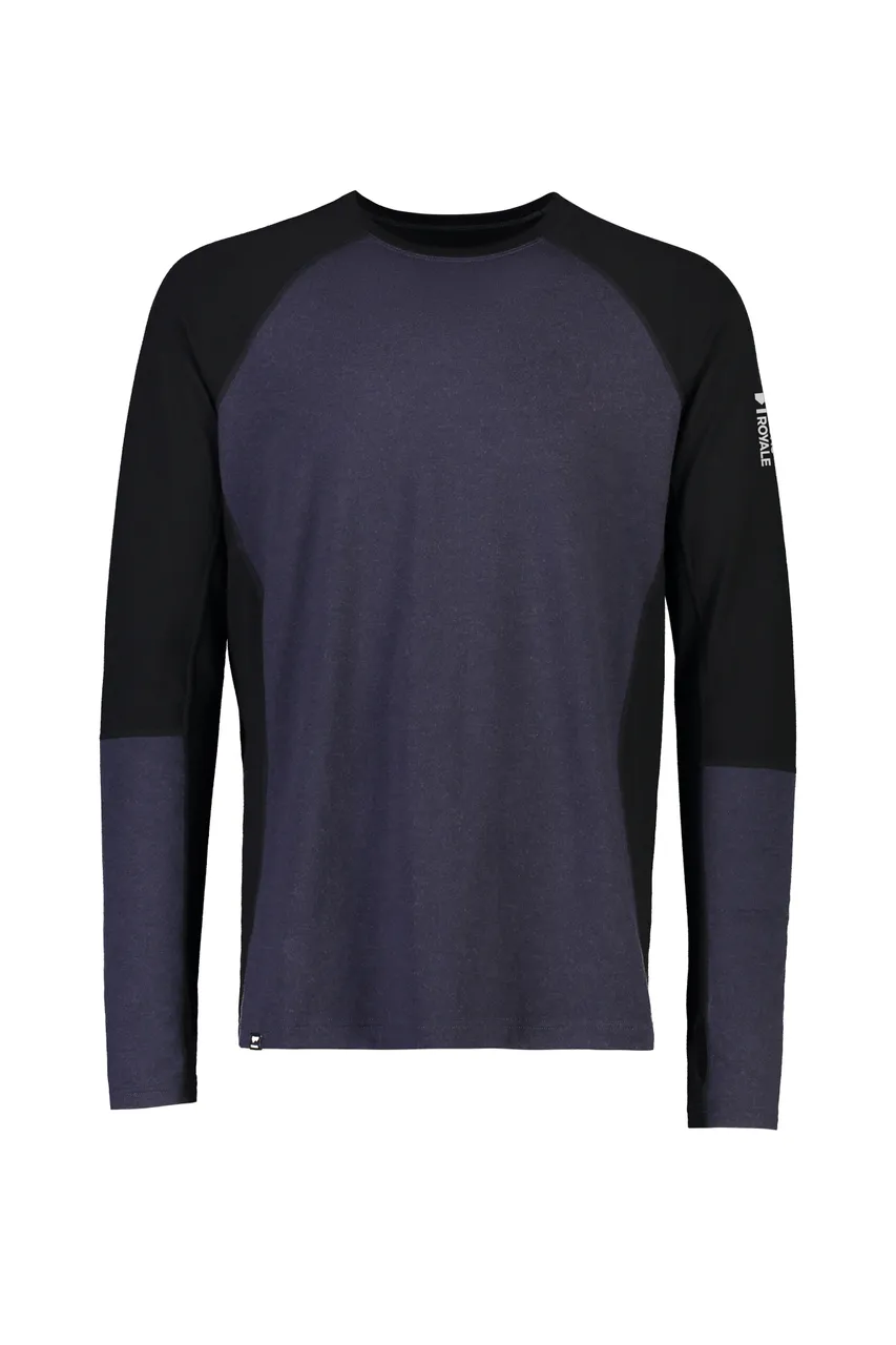100388-1165-119 - Olympus LS - Black / 9 Iron - Mens - 100388-1165-119-201.jpg