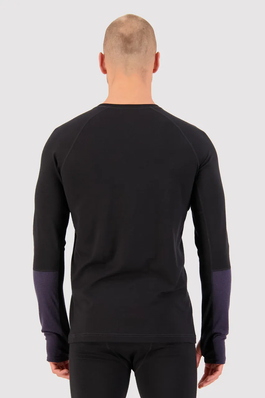 100388-1165-119 - Olympus LS - Black / 9 Iron - Mens - 100388-1165-119-102.jpg