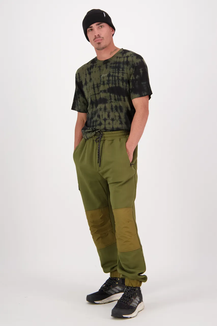 100343-1208-329 - ICON T-Shirt Garment Dyed - Olive Tie Dye - Mens - 100343-1208-329-106.jpg
