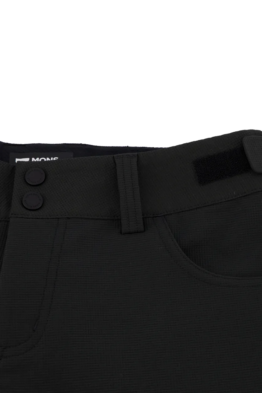 100337-1139-001 - Momentum 2.0 Bike Shorts - Black - Womens - 100337-1139-001-105.jpg