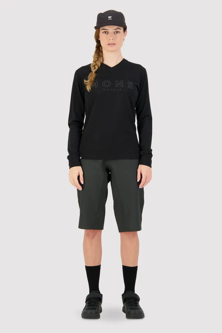 100457-1146-001 - Redwood Enduro VLS - Black - Womens - 100457-1146-001-106.jpg
