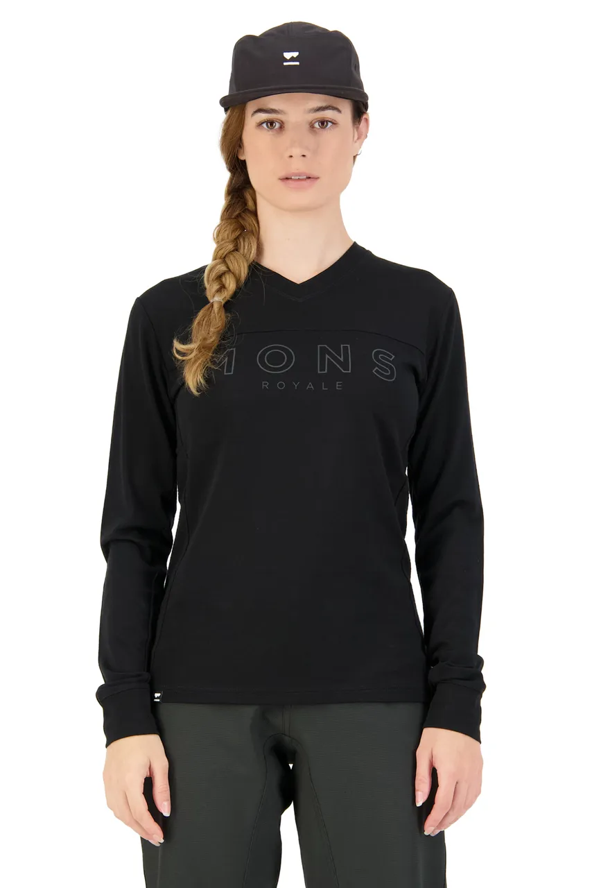 100457-1146-001 - Redwood Enduro VLS - Black - Womens - 100457-1146-001-101.jpg