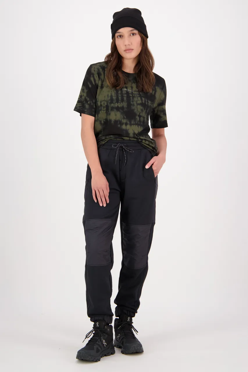 100448-1208-329 - Icon Relaxed Tee Garment Dyed - Olive Tie Dye - Womens - 100448-1208-329-106.jpg