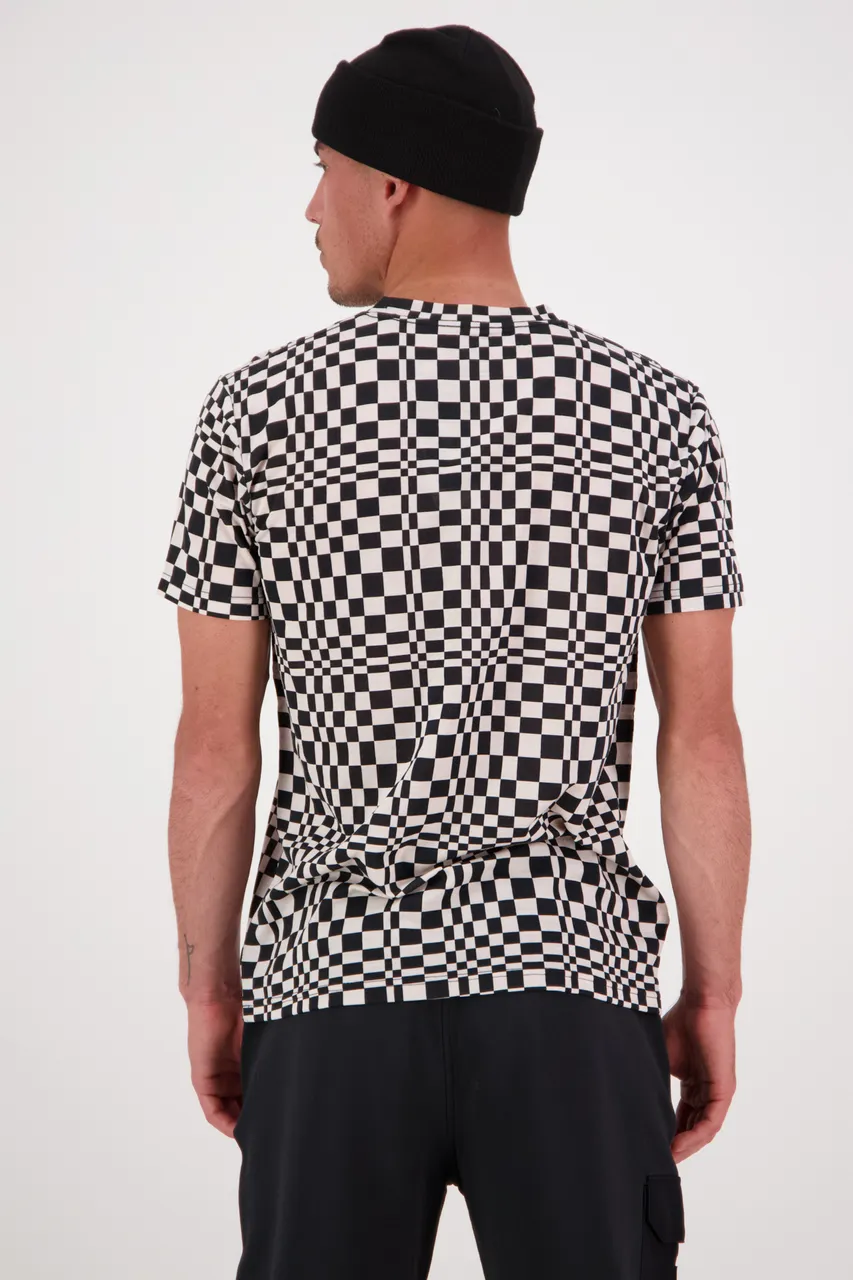 100275-2029-650 - Icon T-Shirt - Checkers - Mens - 100275-2029-650-102.jpg