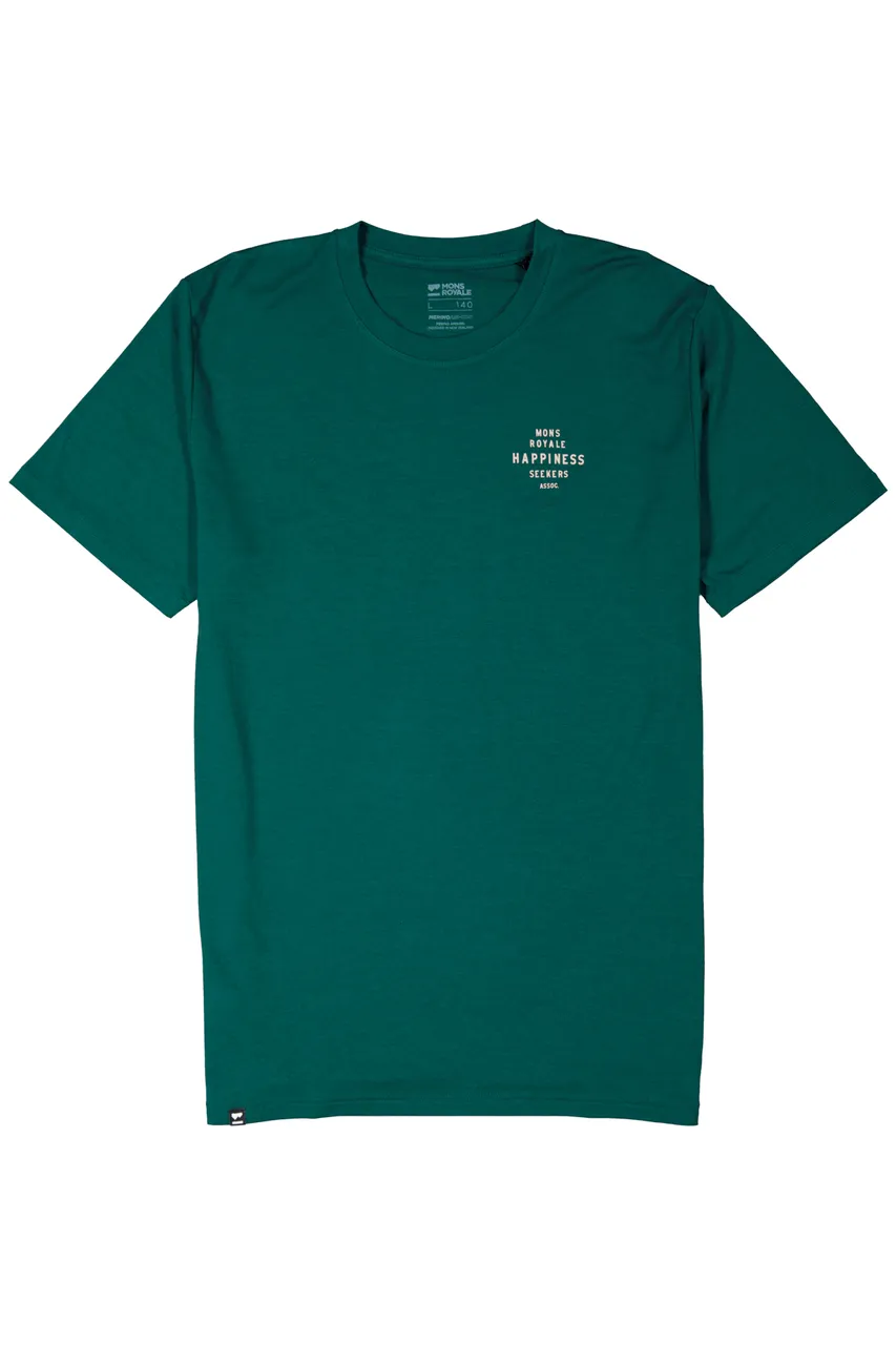 100275-1221-300 - Icon T-Shirt - Evergreen - Mens - 100275-1221-300-201.jpg