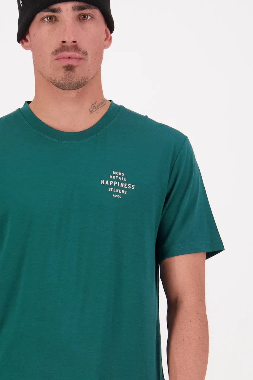 100275-1221-300 - Icon T-Shirt - Evergreen - Mens - 100275-1221-300-103.jpg