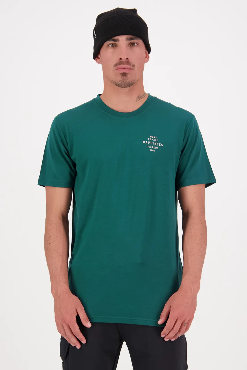 100275-1221-300 - Icon T-Shirt - Evergreen - Mens - 100275-1221-300-101.jpg
