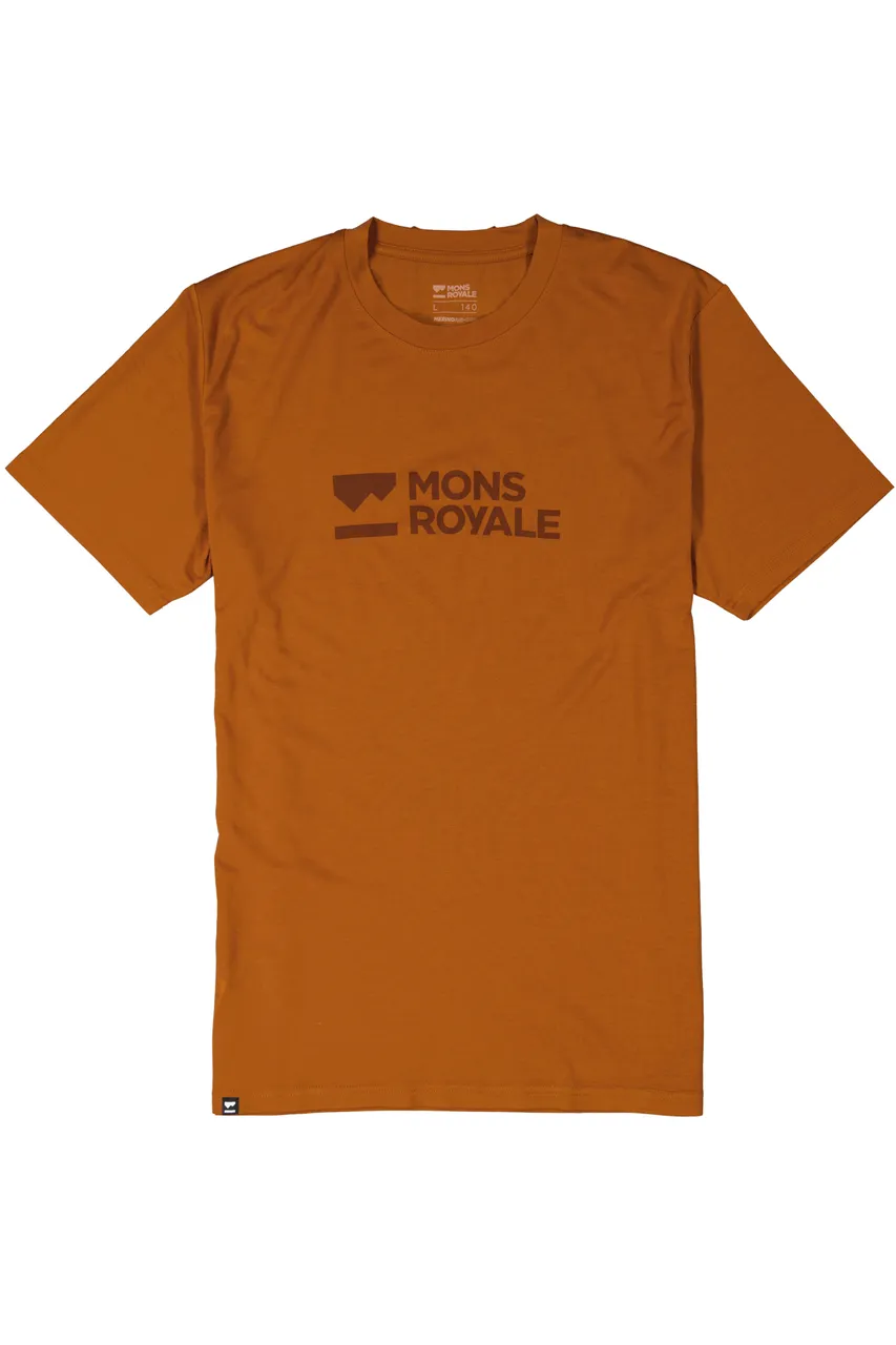 100275-1181-762 - Icon T-Shirt - Copper - Mens - 100275-1181-762-201.jpg