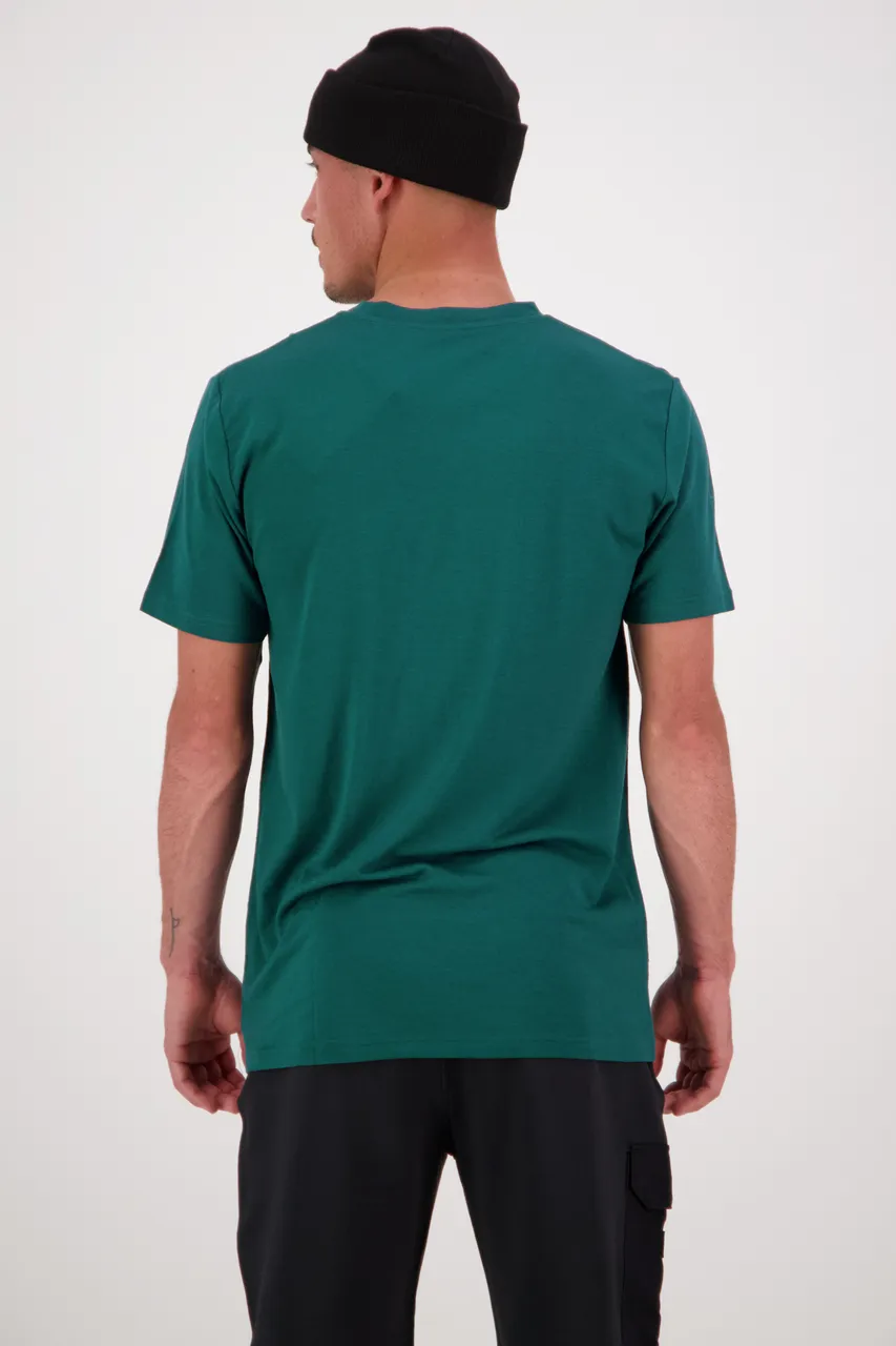 100275-1221-300 - Icon T-Shirt - Evergreen - Mens - 100275-1221-300-102.jpg