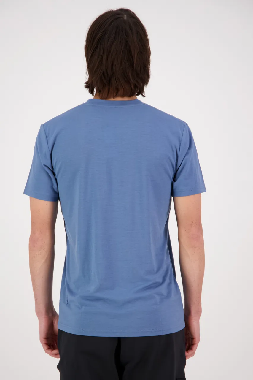 100275-1181-376 - Icon T-Shirt - Blue Slate - Mens - 100275-1181-376-102.jpg
