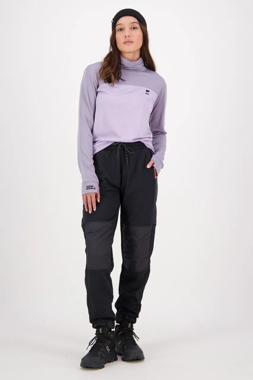 100248-1169-747 - Yotei BF High Neck - Thistle Cloud - Womens - 100248-1169-747-107.jpg