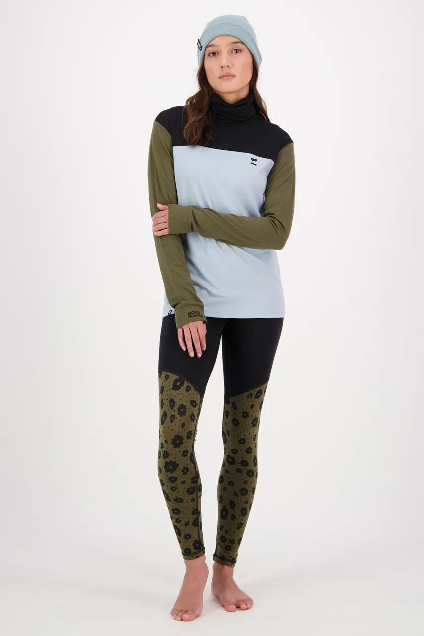 100248-1169-598 - Yotei BF High Neck - Riverbed - Womens - 100248-1169-598-106.jpg
