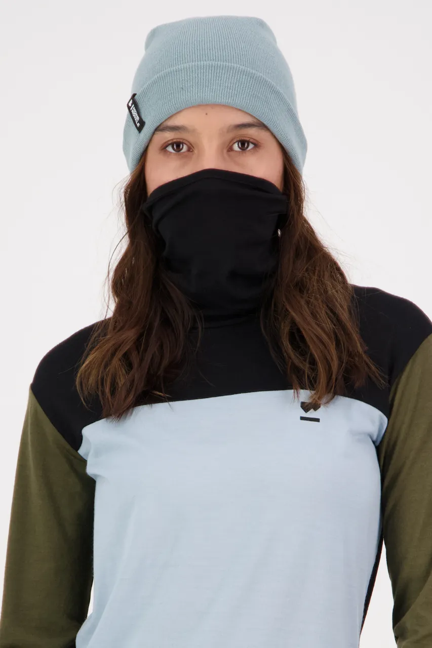 100248-1169-598 - Yotei BF High Neck - Riverbed - Womens - 100248-1169-598-103.jpg