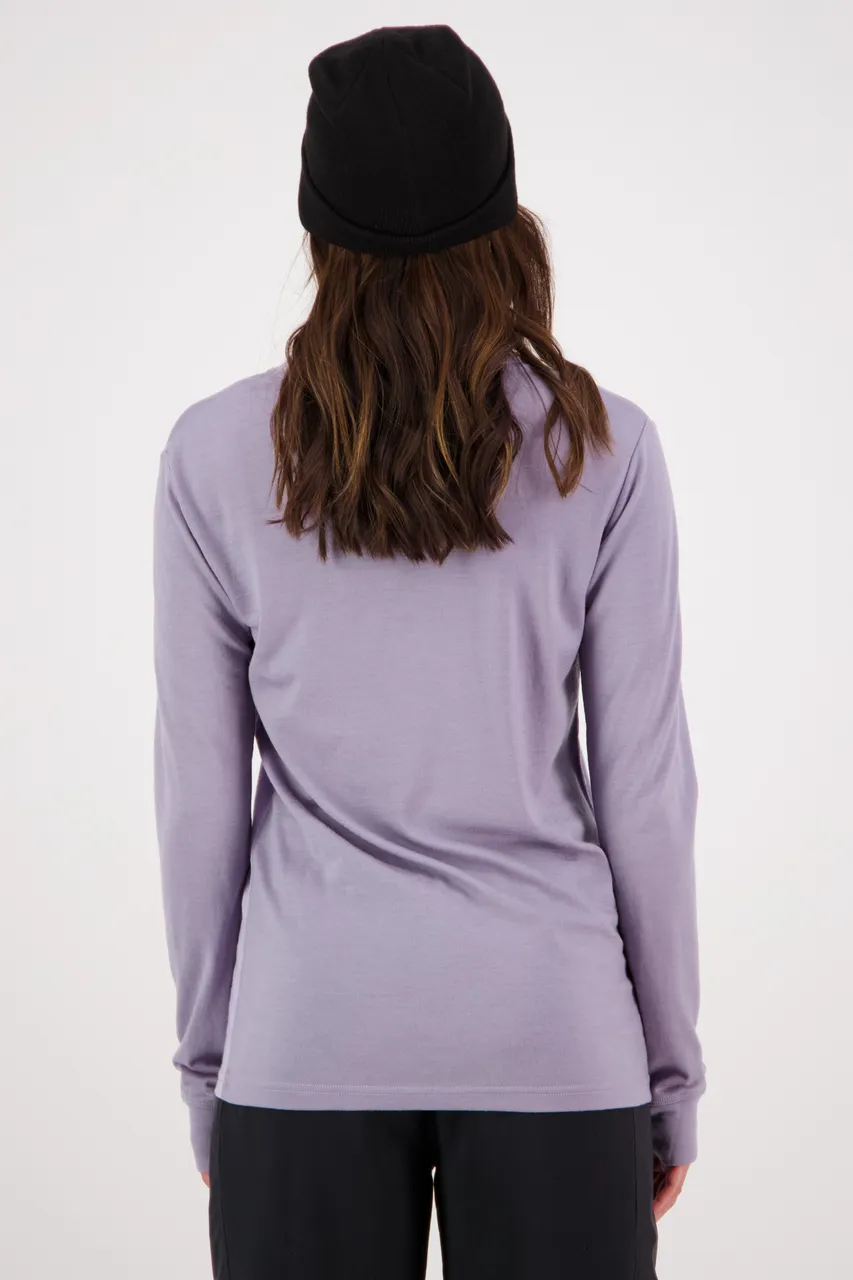 100248-1169-747 - Yotei BF High Neck - Thistle Cloud - Womens - 100248-1169-747-102.jpg