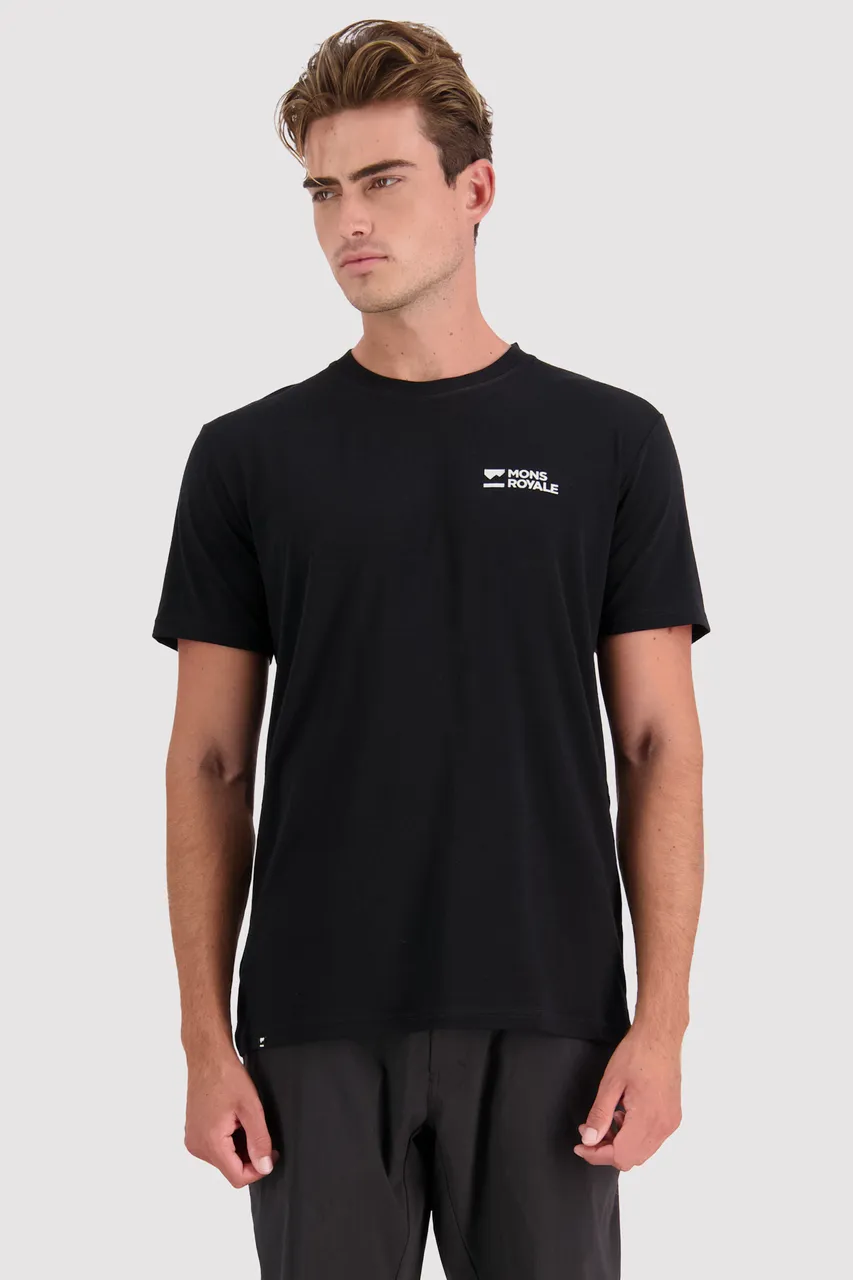 100275-1171-001 - Icon T-Shirt - Black - Mens - 100275-1171-001-101.jpg