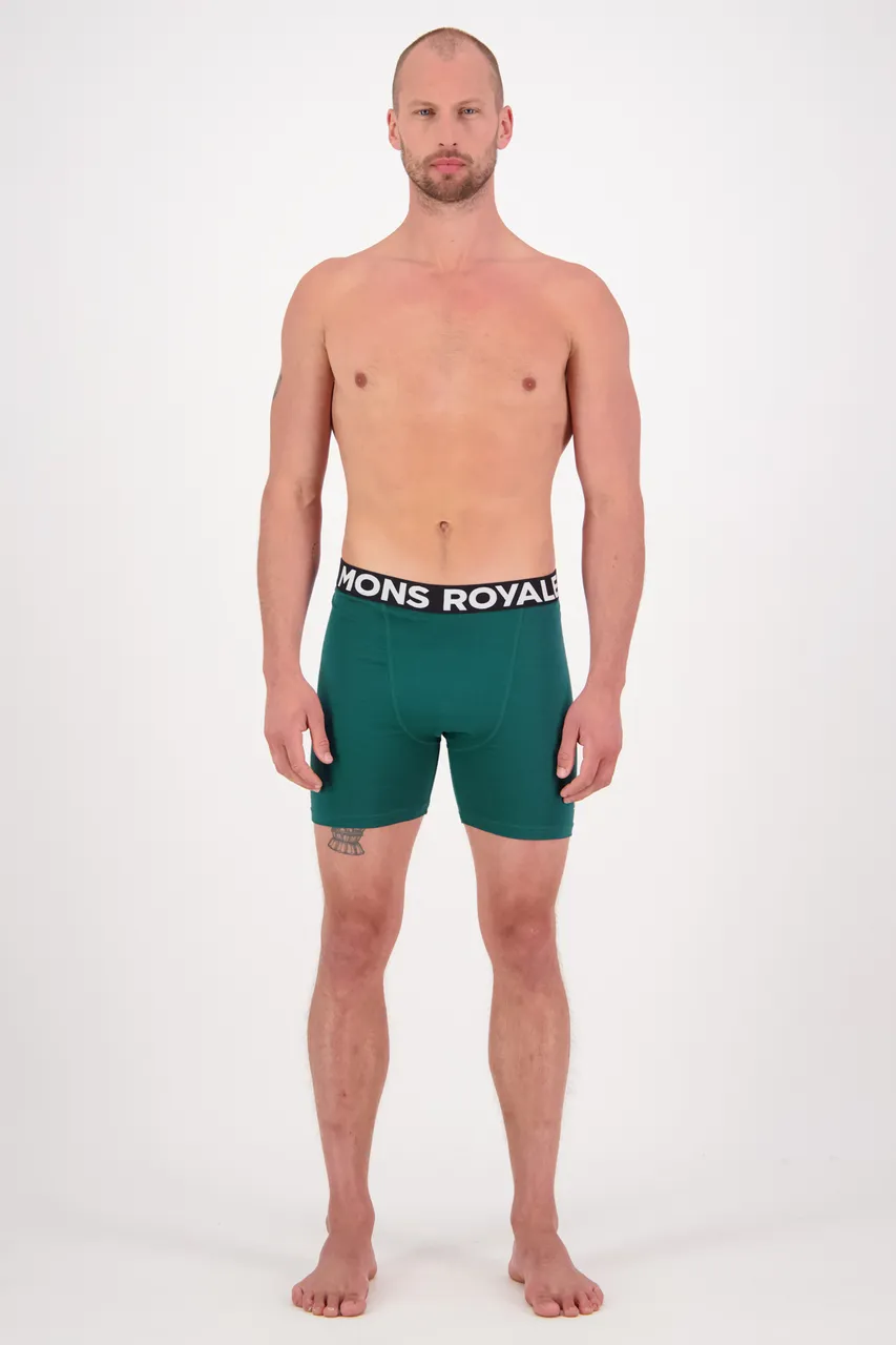 100088-1169-300 - Hold 'em Boxer - Evergreen - Mens - 100088-1169-300-106.jpg