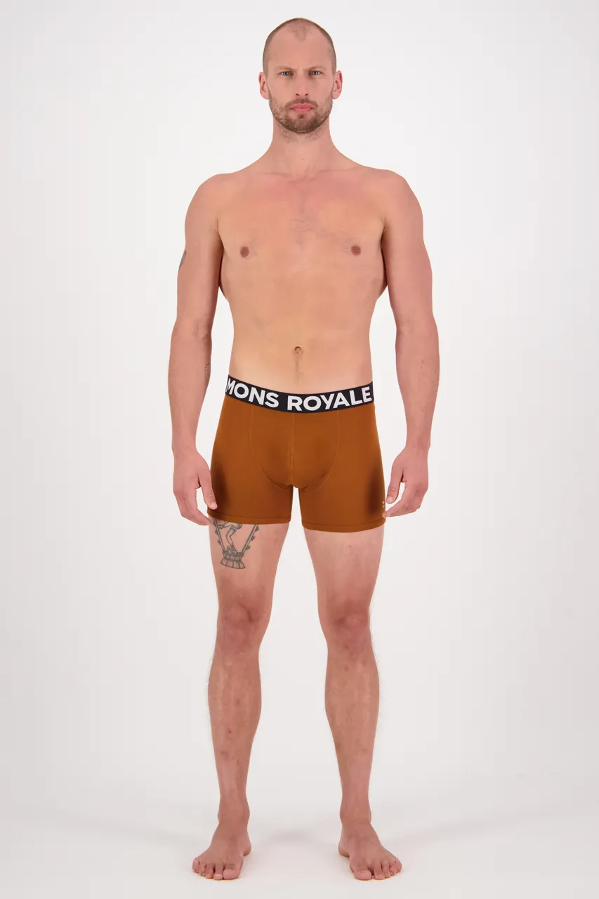 100087-1169-762 - Hold 'em Shorty Boxer - Copper - Mens - 100087-1169-762-106.jpg