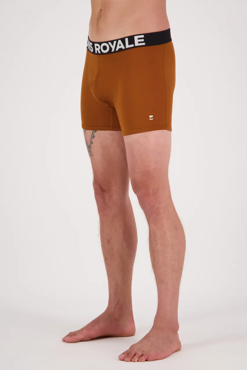 100087-1169-762 - Hold 'em Shorty Boxer - Copper - Mens - 100087-1169-762-101.jpg