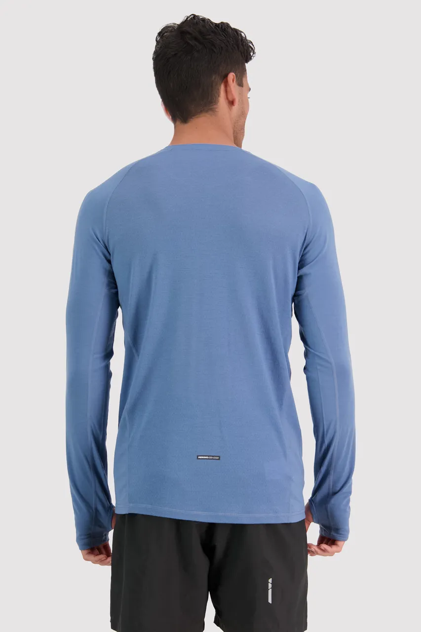 100079-1165-376 - Temple Tech LS - Blue Slate - Mens - 100079-1165-376-102.jpg