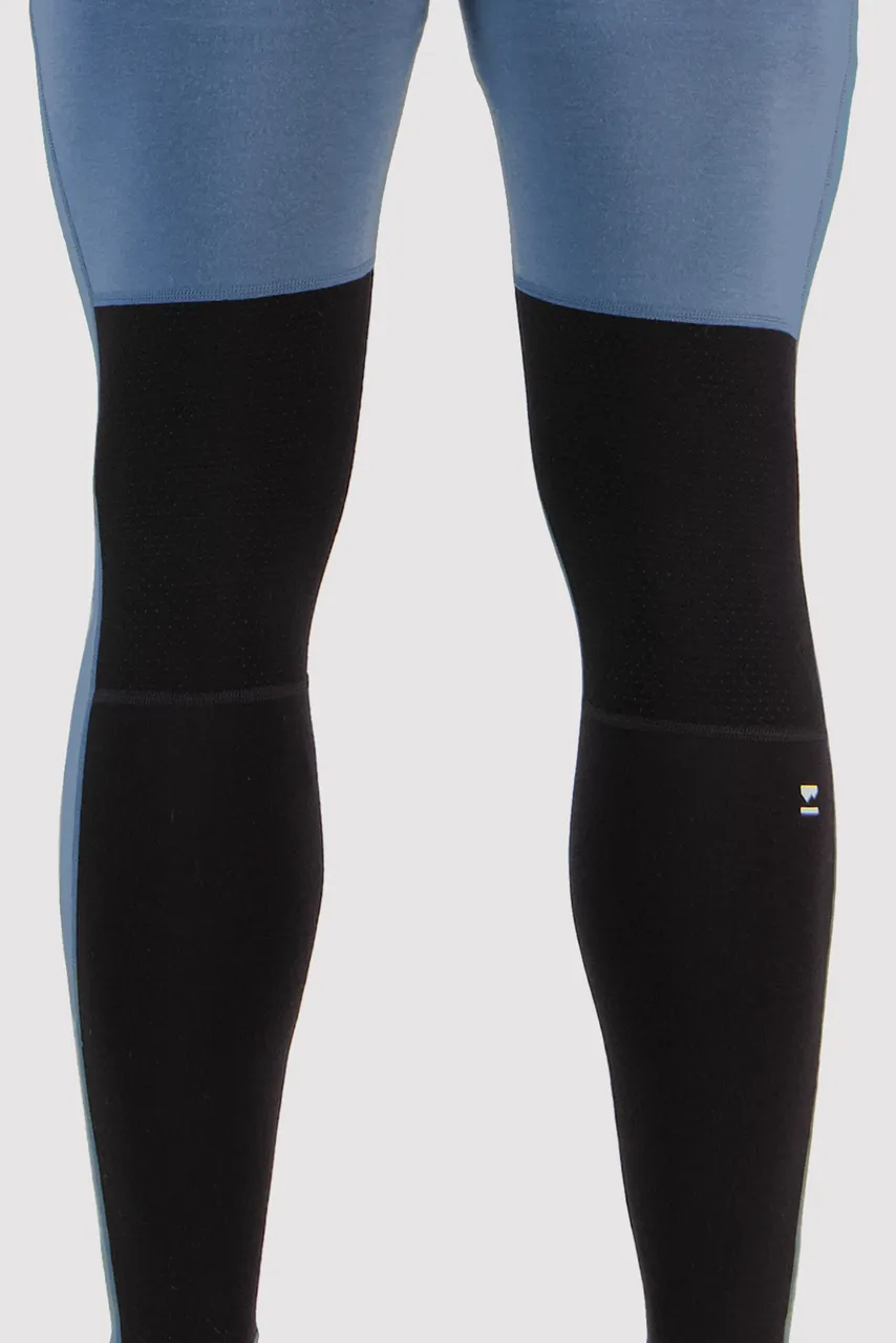 100069-1169-375 - Olympus Legging - Blue Slate / Black - Mens - 100069-1169-375-103.jpg