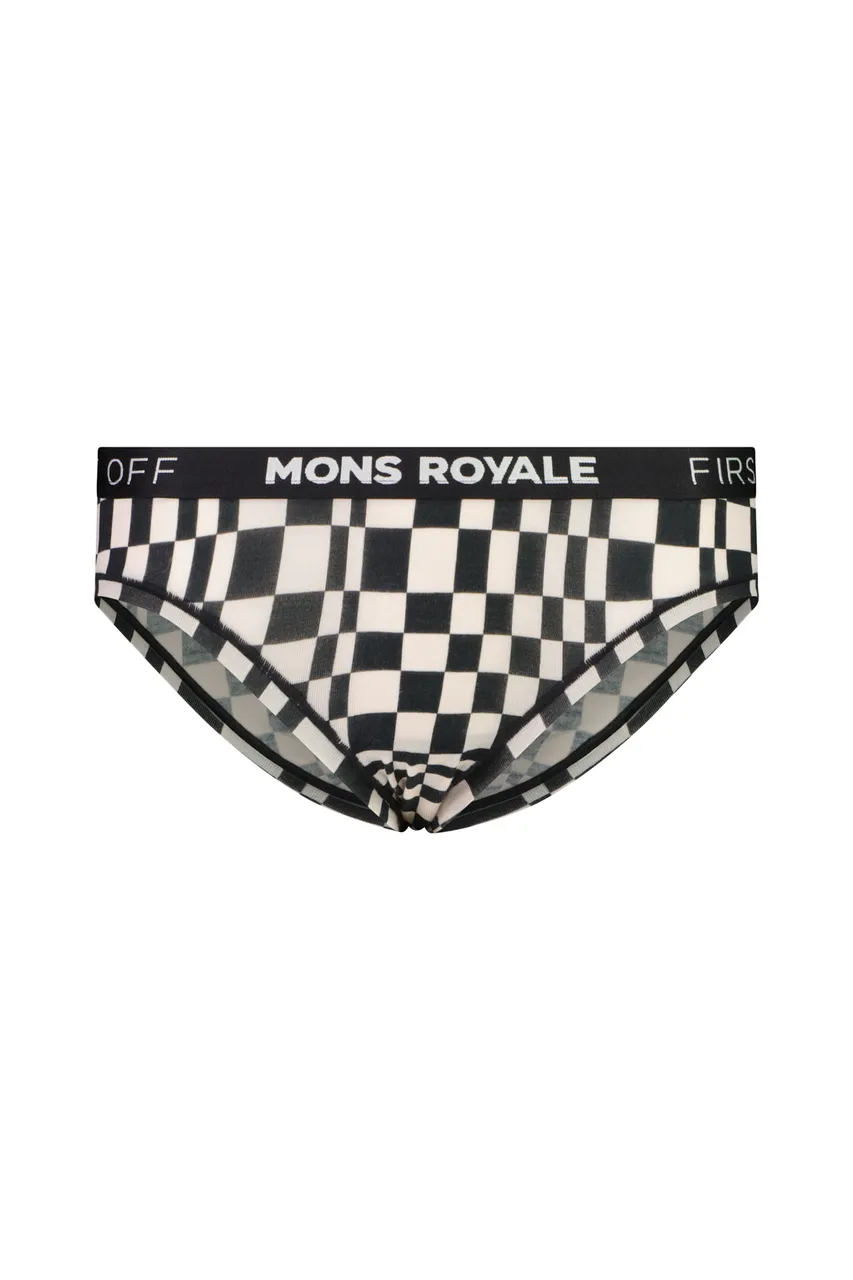 100044-1169-650 - FOLO Brief - Checkers - Womens - 100044-1169-650-201.jpg