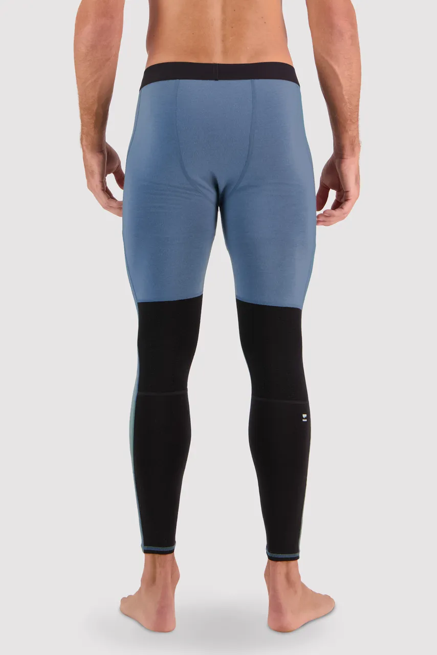 100069-1169-375 - Olympus Legging - Blue Slate / Black - Mens - 100069-1169-375-102.jpg