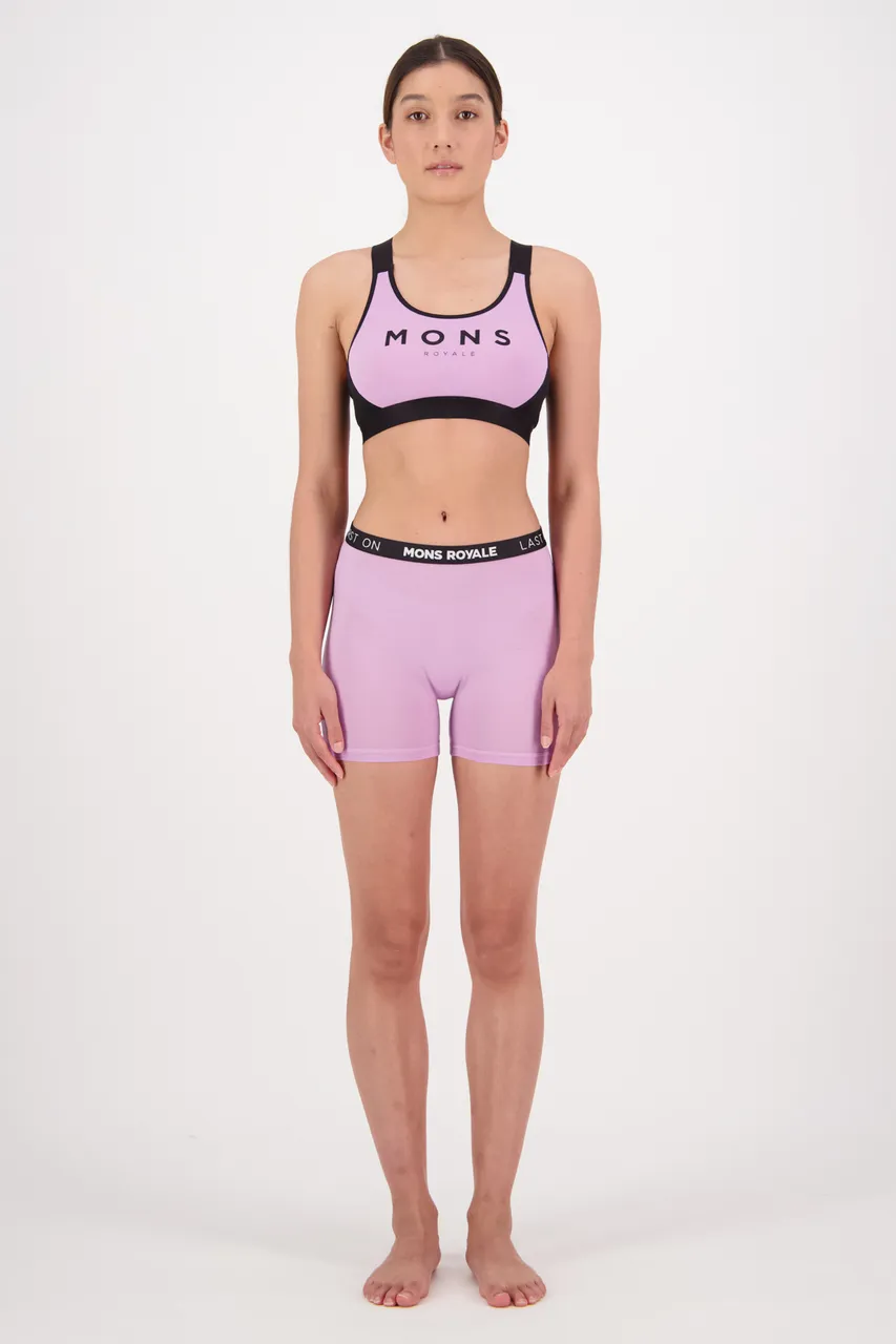100040-1169-638 - Stella X-Back Bra - Orchid / Black - Womens - 100040-1169-638-106.jpg
