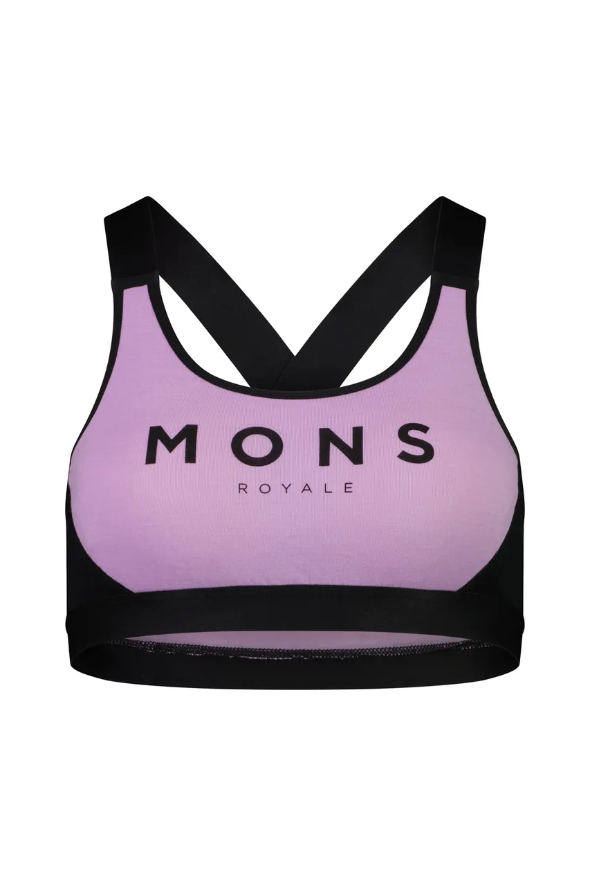 100040-1169-638 - Stella X-Back Bra - Orchid / Black - Womens - 100040-1169-638-201.jpg