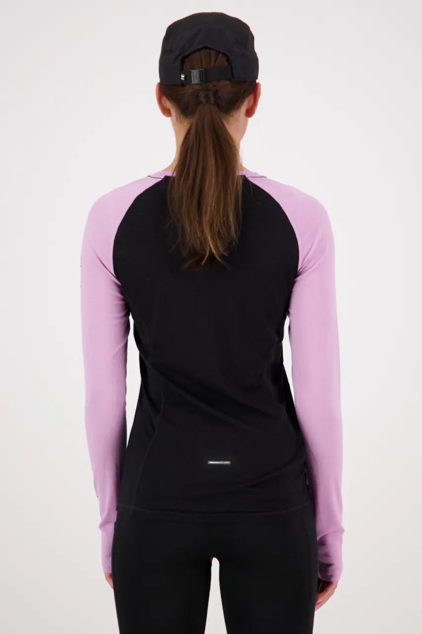 100029-1165-638 - Bella Tech LS - Orchid / Black - Womens - 100029-1165-638-102.jpg