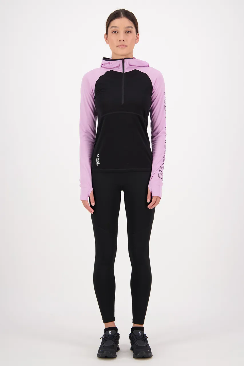 100028-1165-638 - Bella Tech Hood - Orchid / Black - Womens - 100028-1165-638-106.jpg