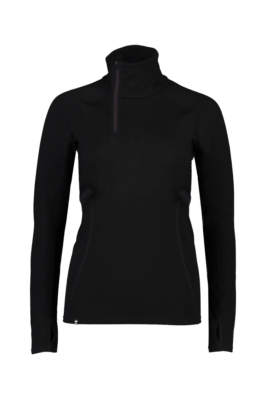 100017-1165-001 - Olympus Half Zip - Black - Womens - 100017-1165-001-201.jpg