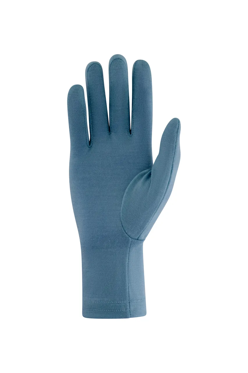 100042-1165-376 - Olympus Glove Liner - Blue Slate - Unisex - 100042-1165-376-203.jpg