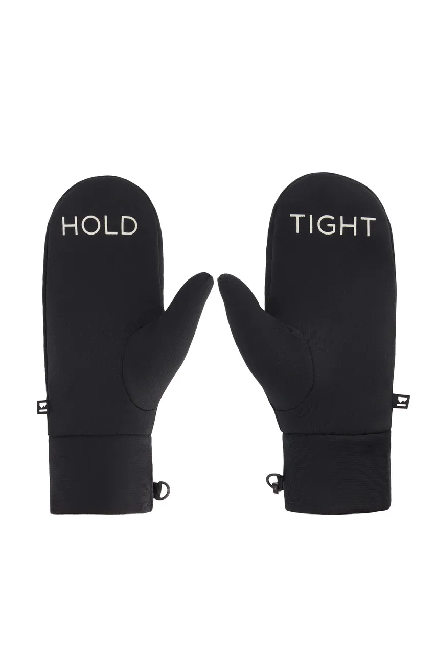 100512-1165-001 - Magnum Wool Fleece Mitts - Black - Unisex - 100512-1165-001-203.jpg