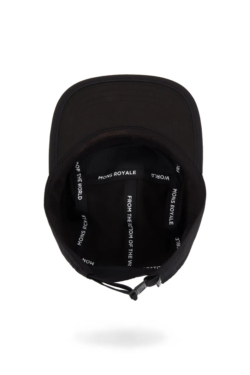 100580-1171-001 - Velocity Trail Cap - Black - Unisex - 100580-1171-001-204.jpg