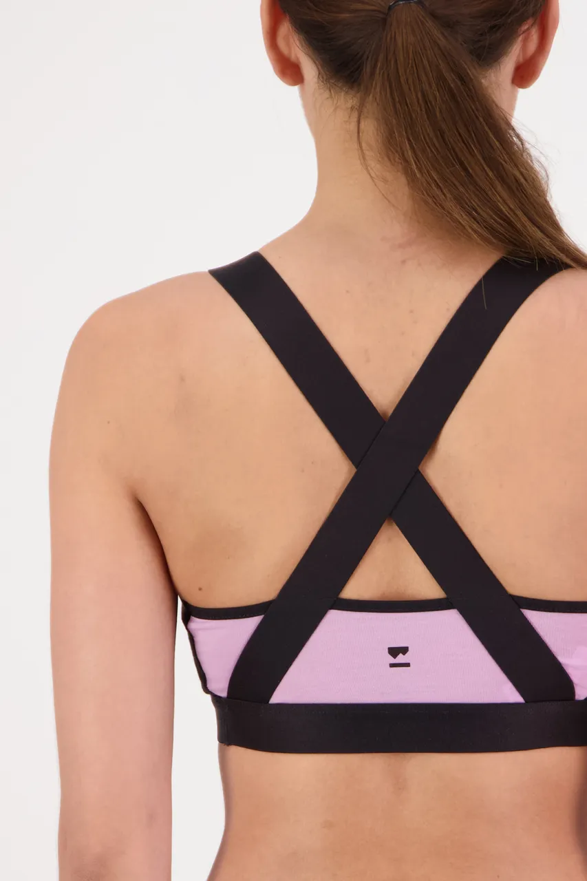 100040-1169-638 - Stella X-Back Bra - Orchid / Black - Womens - 100040-1169-638-102.jpg