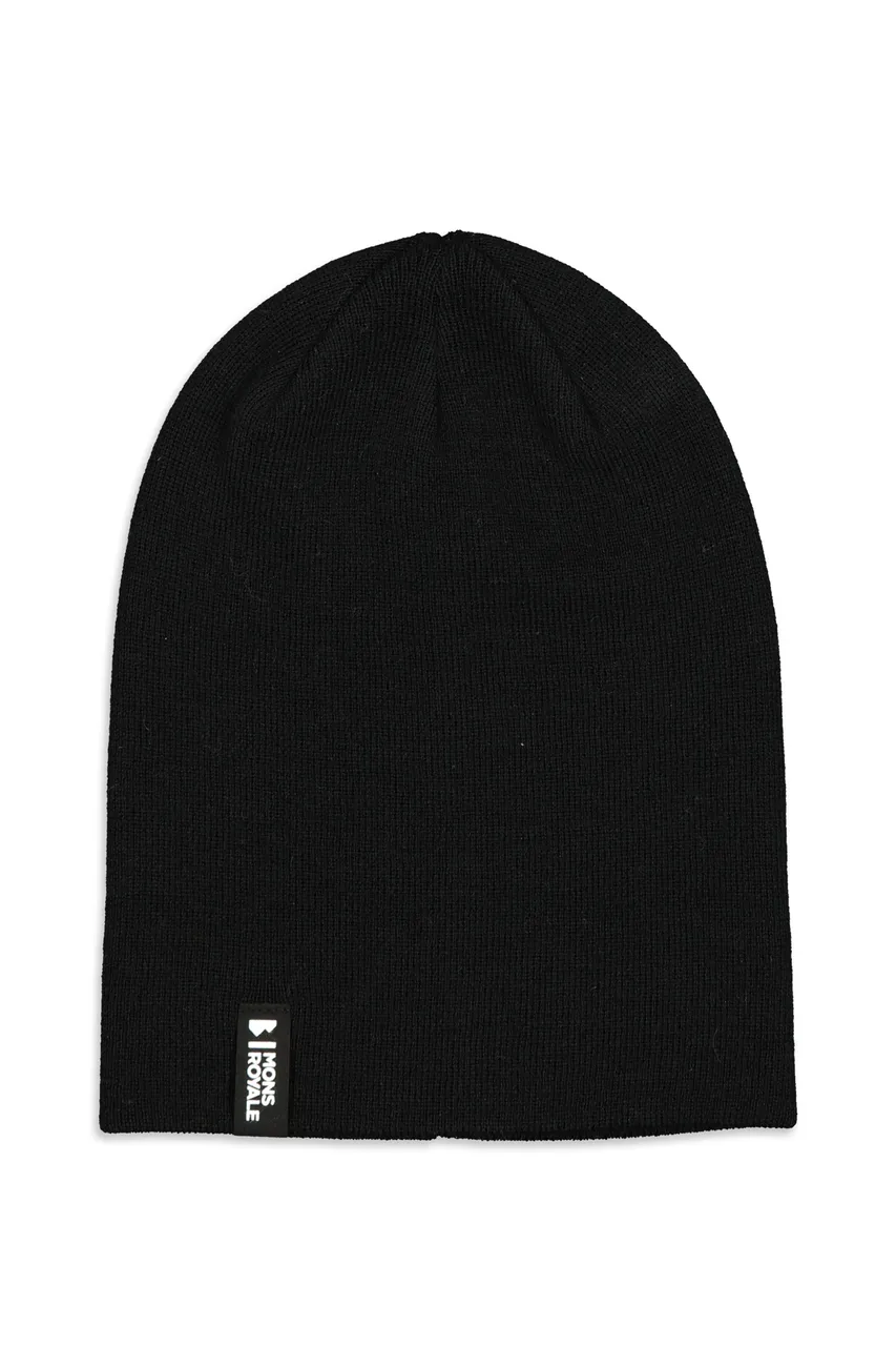 100689-1165-001 - McCloud Merino Beanie - Black - Unisex - 100689-1165-001-202.jpg