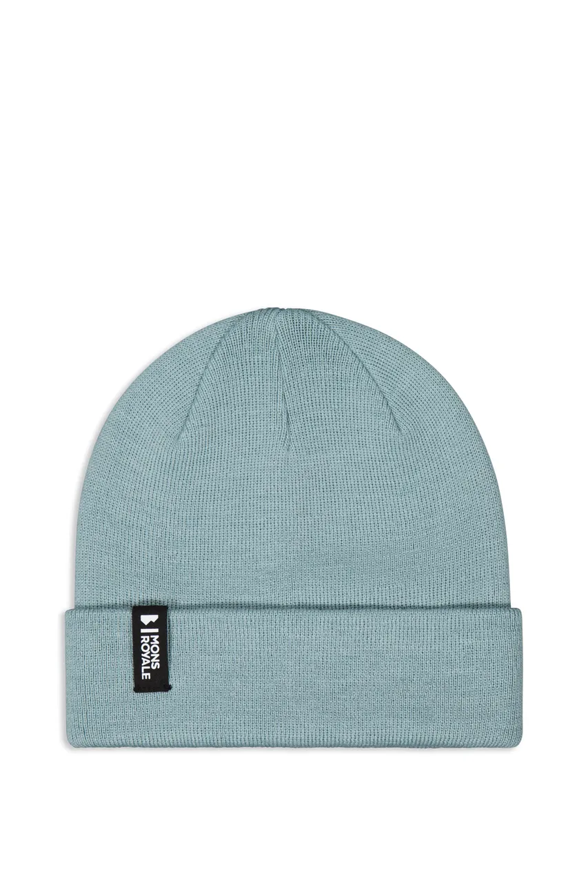 100689-1165-597 - McCloud Merino Beanie - Blue Silt - Unisex - 100689-1165-597-201.jpg