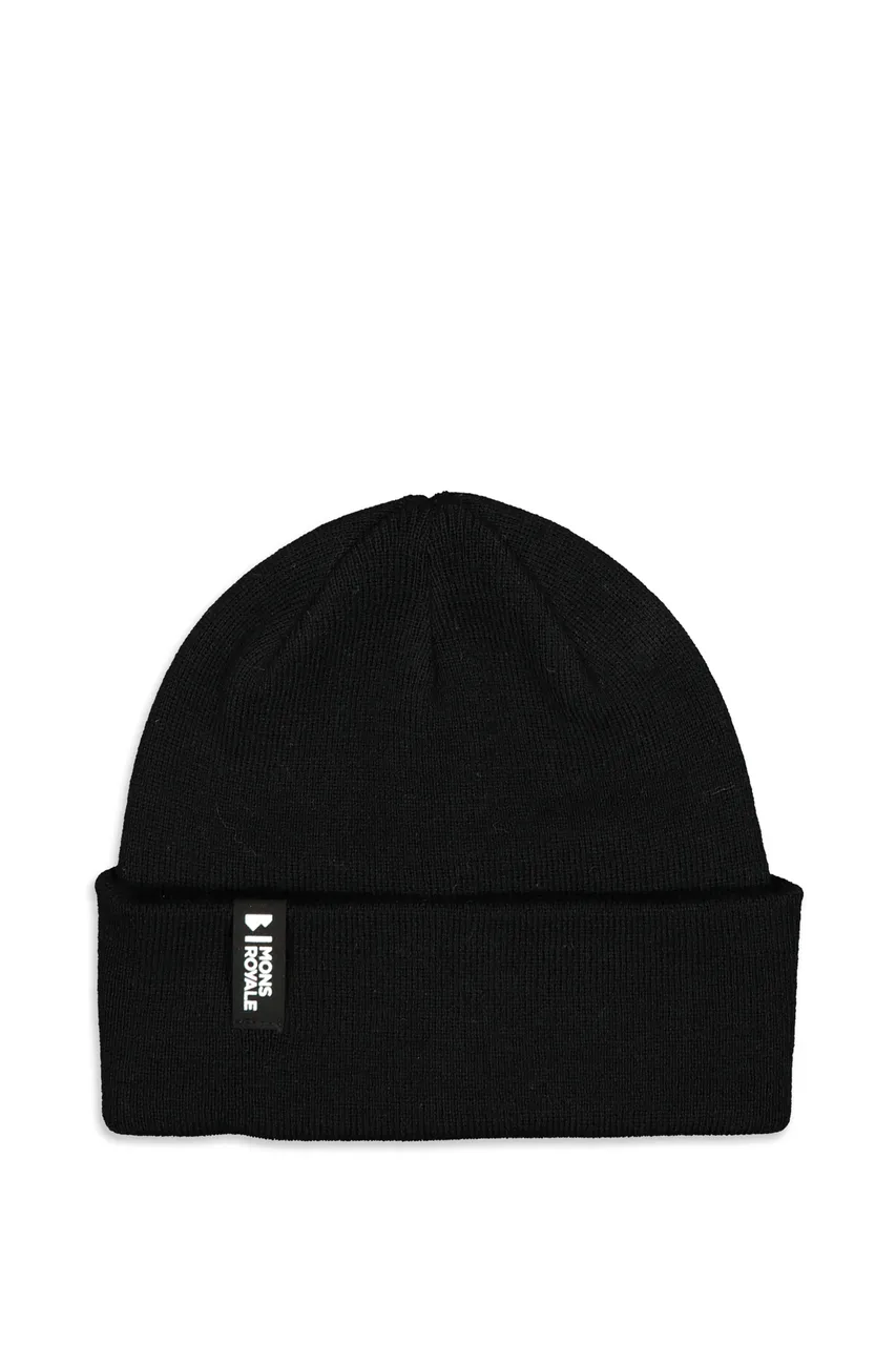 100689-1165-001 - McCloud Merino Beanie - Black - Unisex - 100689-1165-001-201.jpg