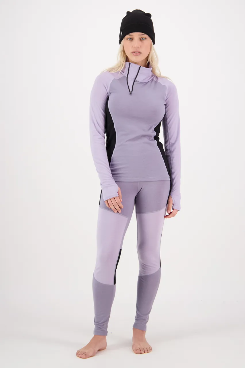 100017-1165-747 - Olympus Half Zip - Thistle Cloud - Womens - 100017-1165-747-106.jpg