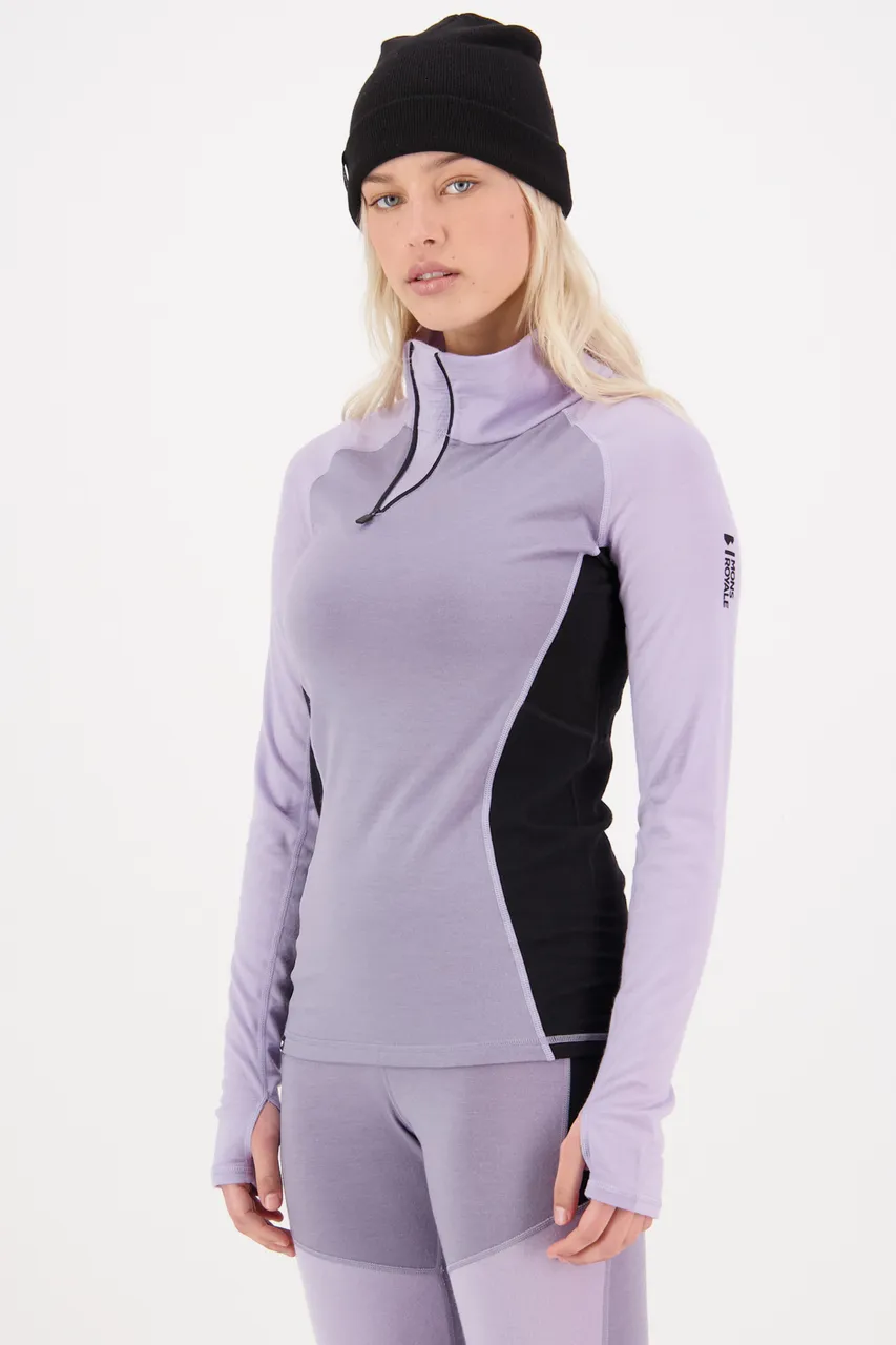 100017-1165-747 - Olympus Half Zip - Thistle Cloud - Womens - 100017-1165-747-101.jpg