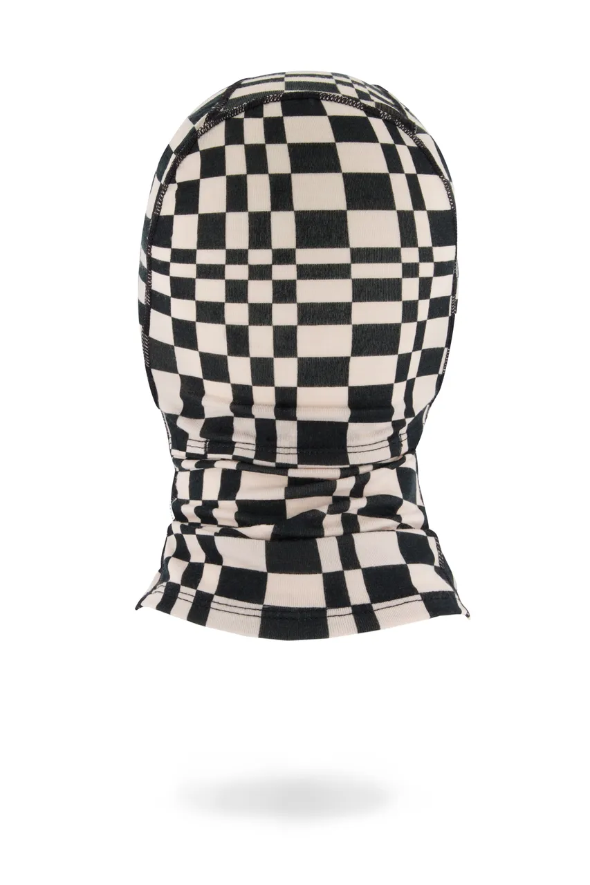 100509-2171-650 - Santa Rosa Merino Flex 200 Balaclava - Checkers - Unisex - 100509-2171-650-202.jpg