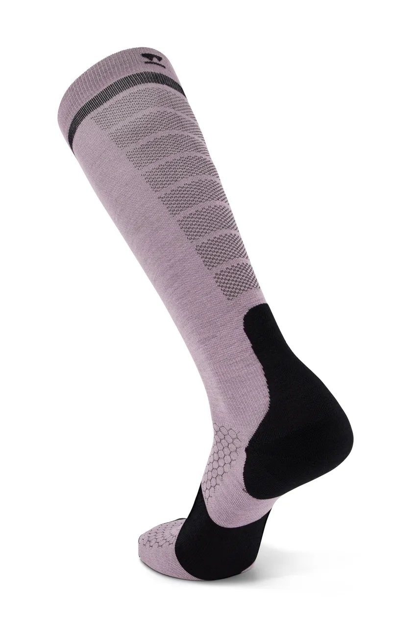 100594-1169-336 - Pro Lite Merino Snow Sock - Orchid Sun - Unisex - 100594-1169-336-202.jpg