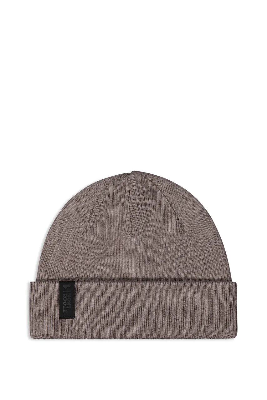 100486-1165-751 - McFish Beanie - Walnut - Unisex - 100486-1165-751-201.jpg